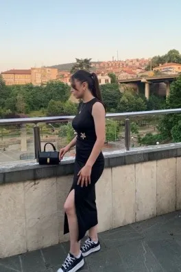 Cast Ajans Yapım ALEYNA K