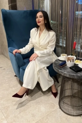 Cast Ajans Yapım Sevtap Y