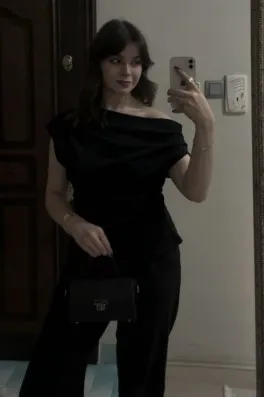 Cast Ajans Yapım Melisa S