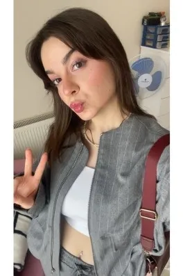 Cast Ajans Yapım Melisa S