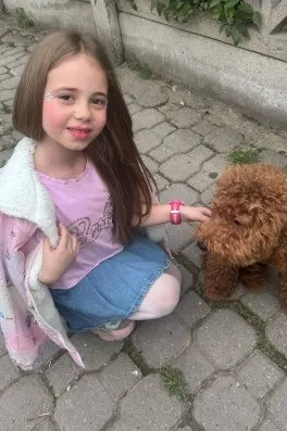 Cast Ajans Yapım Alara T