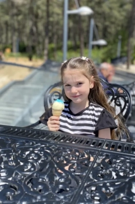 Cast Ajans Yapım Fatma E