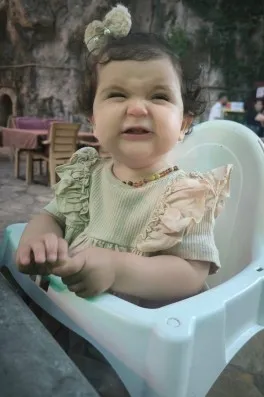 Öykü Ç Cast Ajans Yapım Öykü Ç
