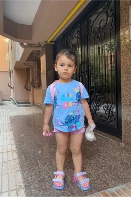 Lara K Cast Ajans Yapım Lara K