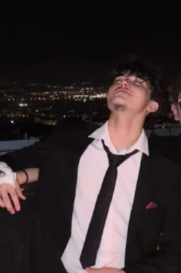 Cast Ajans Yapım MUHAMMED B