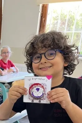 Cast Ajans Yapım Ege ç