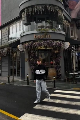 Cast Ajans Yapım Mustafa A