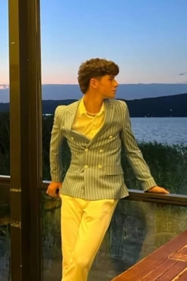 Cast Ajans Yapım Mustafa A