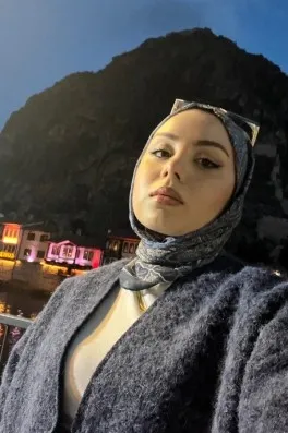 Cast Ajans Yapım Kübra ş