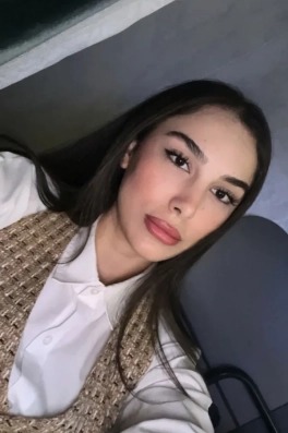 Cast Ajans Yapım Sevtap Y