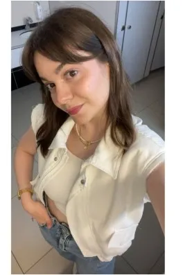 Cast Ajans Yapım Melisa S