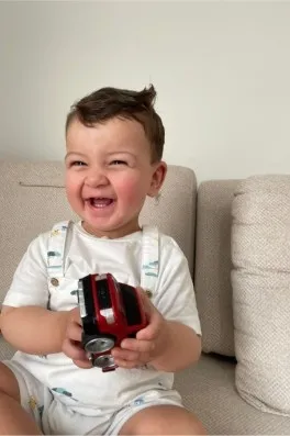 Cast Ajans Yapım Kerem B