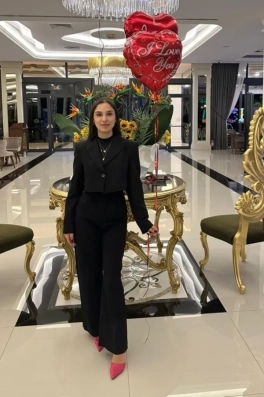 Cast Ajans Yapım Sevtap Y