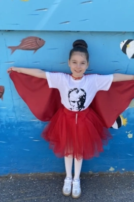 Cast Ajans Yapım Fatma E