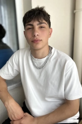 Cast Ajans Yapım Mehmetcan Ö