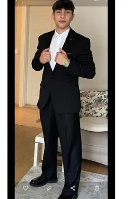 Cast Ajans Yapım Mehmetcan Ö