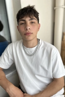 Cast Ajans Yapım Mehmetcan Ö