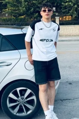 Cast Ajans Yapım Mehmetcan Ö