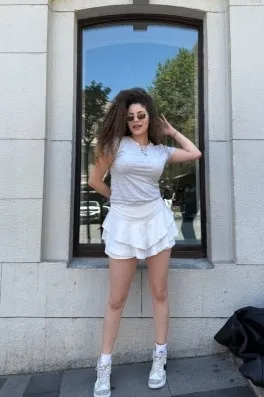 Cast Ajans Yapım ŞEVVAL Ş