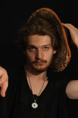 Cast Ajans Yapım Burak D