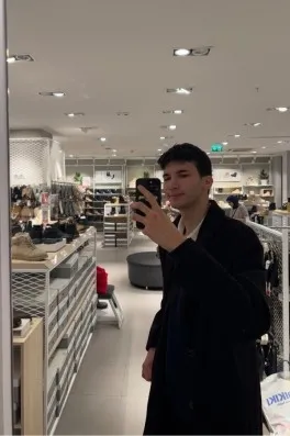 Cast Ajans Yapım Muhammed ş