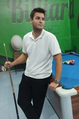 Cast Ajans Yapım Yusuf Ş