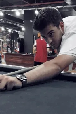 Cast Ajans Yapım Yusuf Ş