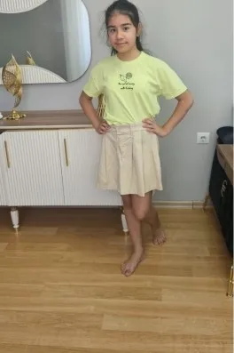 Cast Ajans Yapım Melis ö