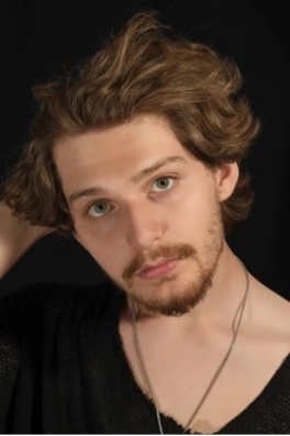 Cast Ajans Yapım Burak D