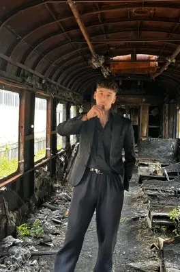 Cast Ajans Yapım Mustafa A