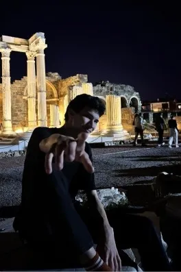 Cast Ajans Yapım Muhammed ş