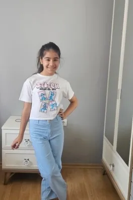 Cast Ajans Yapım Melis ö