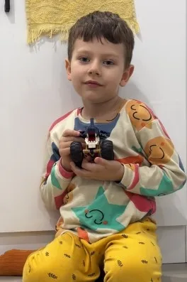 Cast Ajans Yapım Göktuğ B