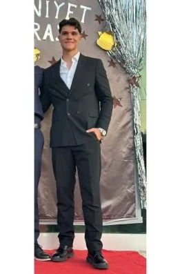 Cast Ajans Yapım Umut A