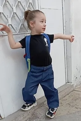 Cast Ajans Yapım Deniz K