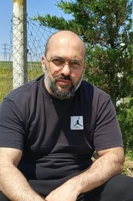 Cast Ajans Yapım Ali Ö