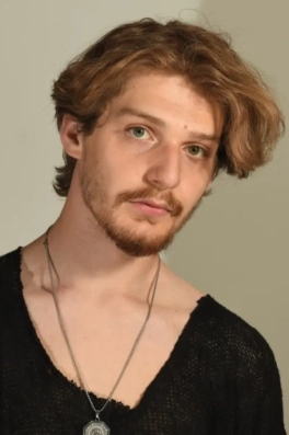 Cast Ajans Yapım Burak D