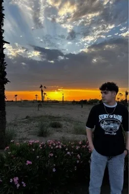 Cast Ajans Yapım Muhammed N