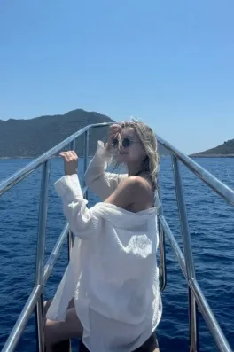 Cast Ajans Yapım Zeynep P