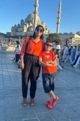 Cast Ajans Yapım Baran Y