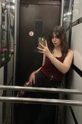 Cast Ajans Yapım Melisa S