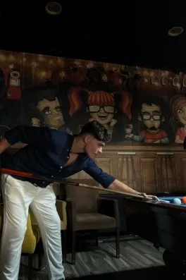 Cast Ajans Yapım Umut A