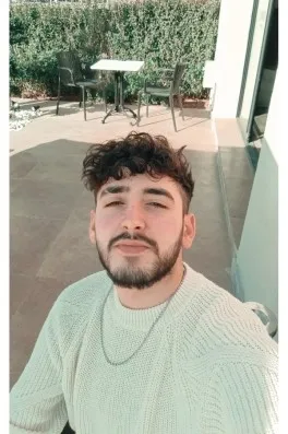 Cast Ajans Yapım Muhammed N