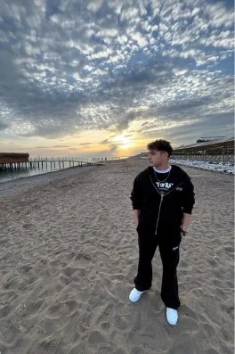 Cast Ajans Yapım Muhammed N