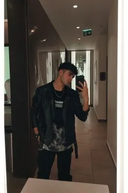 Cast Ajans Yapım Muhammed N