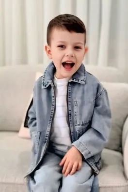 Cast Ajans Yapım Göktuğ B