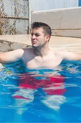 Cast Ajans Yapım Yusuf Ş