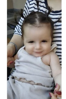 Cast Ajans Yapım Elisa T