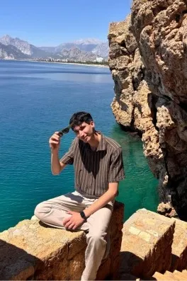 Cast Ajans Yapım Muhammed ş