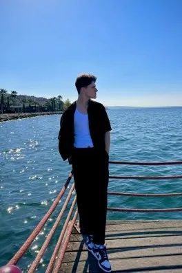 Cast Ajans Yapım Umut A